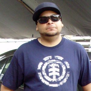 Meet your Posher, Hector